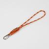 Nuevo Cordón para Teléfono Móvil Transfronterizo para Colgar del Cuello Cuerda Larga para la Muñeca Cuerda Corta Etiqueta Multifuncional Llavero Antipérdida Paracord para Exteriores