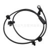 Aplicable al sensor de cable ABS de Mercedes-Benz, sensor antibloqueo de velocidad de rueda A4479056802 4479056802
