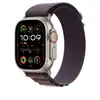 Para s10 apple watch iwatch pulseira s9 novo applewatch alpine loop s8 esportes ultra