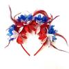Amazon Aliexpress Diadema de Plumas Reunión de Fiesta Actuación en Escenario Carnaval Accesorios para el Cabello de Novia Tocado de Plumas