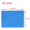 Taekwondo Breaking Board Performance Uso Repetido de Kicking Board Material Acrílico Children's Test Training Exercise Board