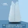 Saco de dormir chaleco para bebé rojo, manta envolvente de felpa 3D transfronteriza para recién nacidos, manta anti-patadas Clase A para primavera y otoño para bebés niñas