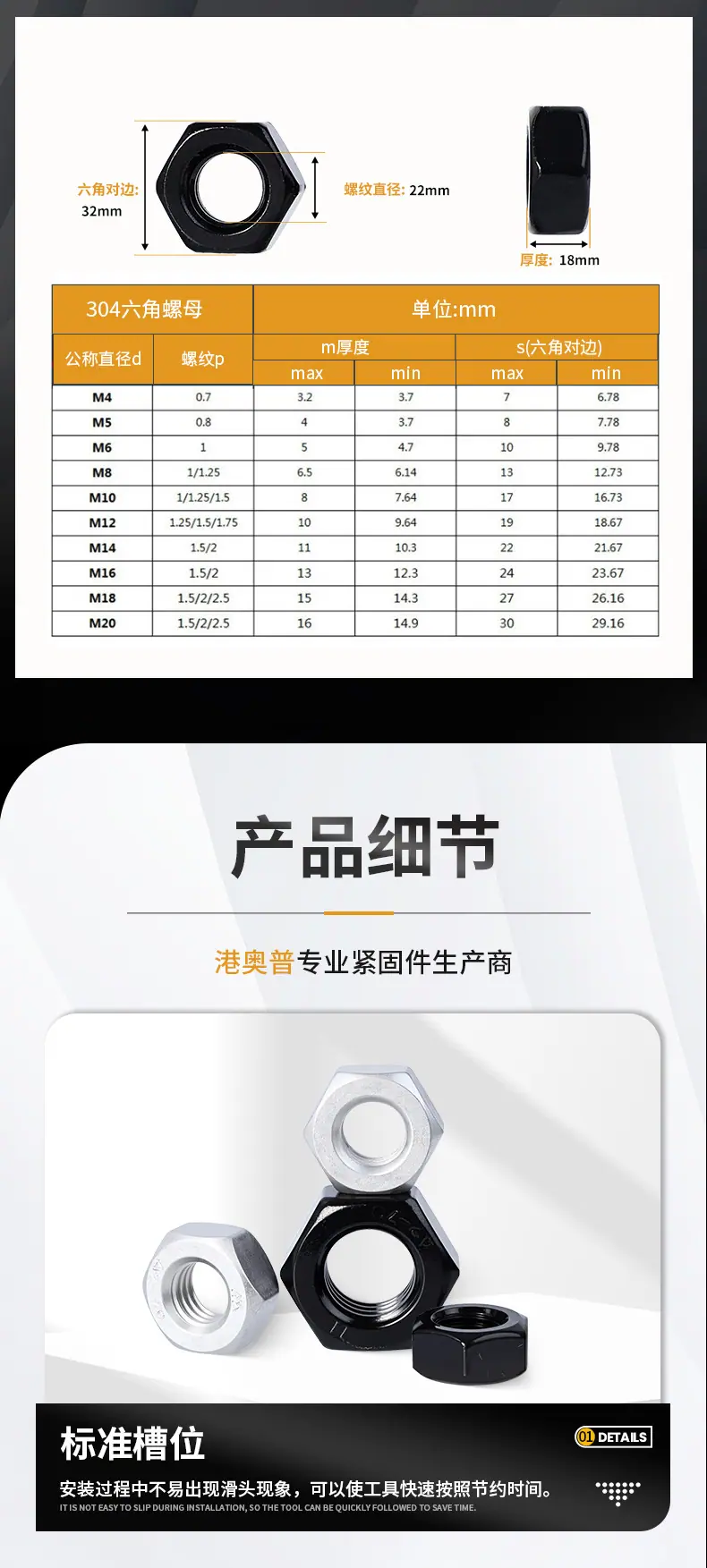 达克罗六角螺母详情_05.jpg