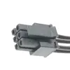 Adecuado para Computadora Dell Placa Base Dell Cable de Alimentación de Unidad Óptica Mini 6 Pines a Sata Disco Duro 6P a Sata