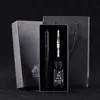 Huashilai 108 Pluma Estudiante Extremadamente Fina 0.28 Bolsa de Tinta Reemplazable Punta Pequeña Punta Curva Pluma de Tinta para Caligrafía Caja de Regalo