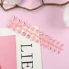 Uñas para Niños 24 Piezas, Uñas Portátiles Divertidas y Lindas Pintadas con Dibujos para Niños, Manicura Colorida Personalizada para Niños
