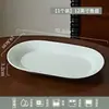 Celadón de Color Bajo Esmalte Estilo Chino 2026 Nuevo Set de Cuenco y Plato de Cerámica de Alto Valor, Set de Vajilla para Cuenco de Arroz, Set de Cuencos y Platos