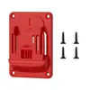 Ferramenta elétrica de parede suporte fixo para furadeira elétrica base Makita Dewei Milwaukee Ridgid Bosch especial h