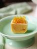 Toma una muestra para probar flor de durazno crujiente loto crujiente snacks chinos hechos a mano pasteles tradicionales venta al por mayor té de la dinastía Song snacks
