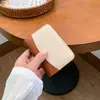 Nuevo Estilo Porta Tarjetas para Mujer Estilo Coreano Simple y Moderno Billetera para Mujer Porta Tarjetas Billetera de Gran Capacidad Venta al por Mayor de Comercio Exterior