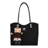 Bolsa Feminina com Padrão Trançado Nova Verão 2026 Bolsa Saco Estilo Retrô Francês Elegante para o Dia a Dia com Alça Única Transversal Bolsa de Mão Tendência