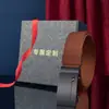 [Modelo Más Vendido] Cinturón Táctico de Hebilla Automática de Nylon Cinturón de Nylon Duradero Cinturón de Lona para Negocios Joven y de Edad Media