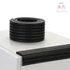 Tiras Anticolisão para Cantos de Parede, Protetores de Para-choque à Prova de Crianças, Protetores de Canto Macios para Cantos de Cama, Cantos de Parede e Cantos de Mesa