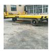 Caminhão de Transferência Logística de Oficina de Fábrica Boca de Contêiner Hong Kong Reboque Plataforma Caminhão Plataforma com Capota de Viga Curva Flexível