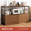Estante de Almacenamiento para Cocina, Mesa de Corte de Múltiples Niveles de Pie, Banco de Trabajo, Estante para Ollas, Estante para Condimentos, Estante de Almacenamiento para Ollas de Hierro, Estante para Preparación de Alimentos