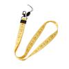 Lanyard Colgante para Cuello de Dibujos Animados Estilo K para Chicas, Set de Tarjeta Dura para Estudiantes, Cuerda Larga para Permiso de Trabajo, Teléfono Móvil, Memoria USB, Cuerda Larga para Colgar