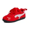 Zapatillas Deportivas para Niños 2026 Primavera Nuevo Estilo Zapatos Casuales de Caña Baja para Niñas Suela Suave Antideslizante Zapatos de Entrenamiento para Niños Mayores