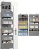 Bolsa Colgante de Almacenamiento Bolsa Colgante de Almacenamiento Trasero de Puerta Artefacto de Almacenamiento Trasero de Puerta Bolsa Colgante de Almacenamiento Trasero de Puerta Bolsa Colgante de Almacenamiento para el Hogar