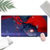 Venda Direta da Fábrica Mouse Pad Gamer Marvel, Mouse Pad Grande para Escritório com Alto Apelo Estético, Base Antiderrapante para Teclado, Personalizável