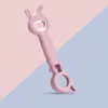 Abrebotellas 4 en 1, un Imprescindible para Hombres y Mujeres, Abrelatas Multifuncional de Cocina, Abrelatas Universal, Abrebotellas Creativo para Jardinería