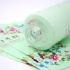 Acondicionador para el Cabello Película Termoencogible para Etiquetas Fabricante Personalización Botella para el Cuidado del Cabello PVC Impresión a Color Manga Termoencogible Fuente de Fábrica