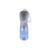 Copo de Água Portátil para Cães para Exterior, Grande Capacidade, Pequeno Pendurável para Exterior, Garrafa de Água Portátil para Passeio com Cães