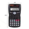 Calculadora estudante exame especial multifuncional calculadora de função eletrônica calculadora científica atacado
