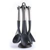 Utensilios de Cocina de Acero Inoxidable con Mango de Nylon, Machacador de Papas, Colador de Pasta, Gadgets de Cocina de Nylon Fáciles de Limpiar, Stock Transfronterizo