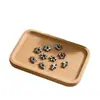 Aço Inoxidável 304 Grau Alimentício Peneira para Matcha Bolas Enfeites Espessados Ferramentas para Matcha Peneira para Pó de Chá Acessórios Antiaglomerantes Conjunto de 3 Peças