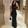 Ropa de Mujer Más Vendida de Amazon 2026 Verano Nueva Moda Elegante Ajuste Delgado Vestido de Manga Corta Liso con Pliegues Venta al por Mayor
