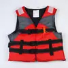 Colete Salva-Vidas Yamaha para Adultos e Crianças, Alta Flutuabilidade, Colete Salva-Vidas Seguro e Espesso, Colete de Pesca Portátil para Montar no Carro