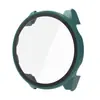 Adequado para capa protetora de smartwatch Garmin F570, capa Garmin Forerunner 970 e protetor de tela integrado