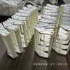 Ljh100*200*110 Grampo de Cabo para Máquina de Mineração de Carvão, Especificações Completas Tipo O Grampo de Cabo de Mineração Retardante de Chama