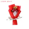 Flores Artificiales, Flores de Jazmín Falsas, Productos de Flores Hechos a Mano, Flores de Seda, Flores de Tela, Souvenirs, Decoraciones para Regalos, Venta al por Mayor Transfronteriza de Pequeños Ramilletes