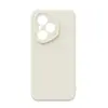 Adequado para Capa de Celular Honor 400Pro Honor 300 Silicone Líquido Magic7 Anti-Queda X60 Capa Protetora com Toque de Pele