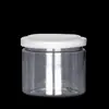 Bote para Galletas Bote para Fruta Seca Fruta Confitada de Pecana Botella Sellada Bote para Alimentos 65*58 Plástico Transparente PET Botella de Plástico Espesado