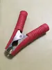 Fornecimento do Fabricante Clip Jacaré de Mola Espessado 100A Banhado a Cobre Fivela Clip de Conexão para Teste de Potência de Carregamento de Bateria Pequena