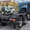 Exportar Novo Motor Weichai de 380cv Trator Howo Preço CIF e Acessórios