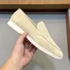Novos Sapatos Casuais Masculinos 2026, Sapatos Slip-on Modernos e Versáteis, Couro de Vaca, Ultraleves, Confortáveis, Respiráveis, Mocassins Casuais
