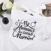 Bandana para Pet, Babadores de Noivado e Casamento para Gatos e Cachorros, Ela Disse Sim Temporada de Casamento Acessórios para Pets