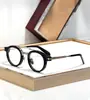 Jmm Delage Moda Europea y Americana Metal Ins Marcos Retro Personalizados Marcos Ópticos para Gafas al por Mayor Se Pueden Personalizar con Lentes
