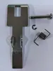 Soporte para Pistola de Aceite Colgador de Pistola Nuevo Soporte para Pistola de Urea Accesorios Juego de 4 Piezas de Acero Inoxidable Anticorrosión Antioxidante