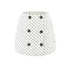 Q190-Estilo Europeo y Americano Nueva Colección Primavera Verano 2026 Chica Popular Falda Ajustada Anti-Exposición Moda Sexy Falda Corta Ceñida al Cuerpo