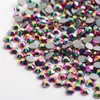 Venta caliente transfronteriza suela de goma taladro caliente Guomao vidrio un taladro fondo caliente tela para ropa diy joyería decoración accesorios al por mayor