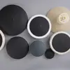 Aireador de Corindón de Ozono para Tratamiento de Aguas Residuales, Oxigenador de Tanque de Oxidación por Contacto Biológico, Accesorios Ecológicos, Suministro de Oxígeno, Resistente a la Corrosión