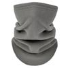 Amazon collar de equitación de invierno gorro de forro polar máscara a prueba de frío para esquí y montañismo para hombres y mujeres gorro de forro polar para exteriores