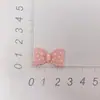 Oso Color Café de Resina, Conejo, Caja de Almacenamiento con Lazo, Funda para Teléfono, Accesorios para el Cabello, Zuecos, Refrigerador, Pegatinas para Tazas, Accesorios al por Mayor