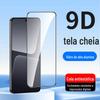 Aplicável Tela cheia cobrindo filme temperado para Xiaomi 11 10Pro Mobile Phone Film Red Rice K30S Supreme Commemorative Edition note9