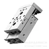 Hls12-40S Hls12-50S Hls12-75S a as Af B Bs Bf Cilindro de Mesa Deslizante