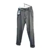 Costura 3D, para desplazamientos en cualquier clima, pantalones softshell para hombre, cortavientos, cálidos e impermeables, con forro polar, pantalones casuales